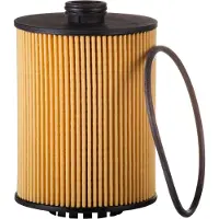 Mann Ölfilter hu8009z Filtereinsatz 119mm für PORSCHE VAG