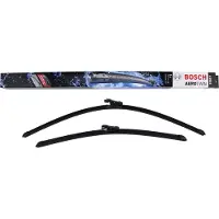 Bosch Wischblatt 3 397 007 256 für CITROËN CHEVROLET OPEL
