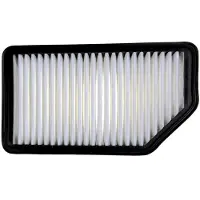 MAHLE ORIGINAL Luftfilter lx3300 Filtereinsatz 51mm für KIA