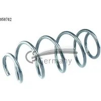 CS Germany Fahrwerksfeder 30110993 Vorderachse für VW