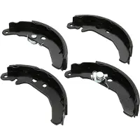 Ate Bremsbackensatz 03013702352 für FORD