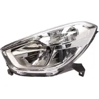 Valeo Hauptscheinwerfer 044775 H4 links für DACIA