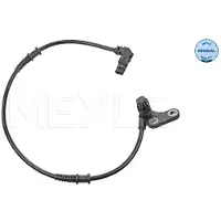Meyle ABS Sensor Raddrehzahl Vorne Links passend für MERCEDES-BENZ C-Klasse Limousine (W202) 014 800 0100