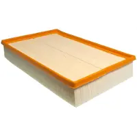 MAHLE ORIGINAL Luftfilter lx700 Filtereinsatz 58mm für VOLVO