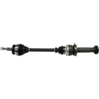 Skf VKJC 5208 Antriebswelle Vorne Rechts für VW Transporter V Bus (7HB, 7HJ, 7EB, 7EJ, 7EF, 7EG, 7HF, 7EC) Multivan V (7HM, 7HN, 7HF, 7EF, 7EM, 7EN)