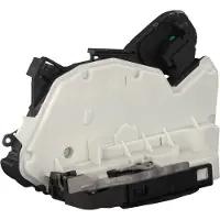 FEBI BILSTEIN Türschloss 172123 hinten links für VW