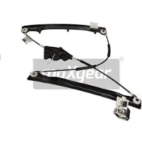 MAXGEAR 50-0304 Elektrischer Fensterheber Vorne Links für ALFA ROMEO 159 Sportwagon (939) 159 (939)