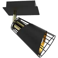 Milagro Wandleuchte 1x40W E14 RICK ML5565