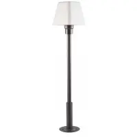 Polux Außenleuchte, stehend, 78 cm, 1xE27, GIZA 312280,