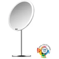 Xiaomi YLG01YL, Freistehend, Rund, Weiß, Metall, 168 h, Akku