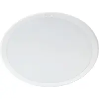 Philips Funktional Downlight, Einbaustrahler, Nicht austauschbare(s) Leuchtmittel, LED, 21 W, 3000 K, Weiß
