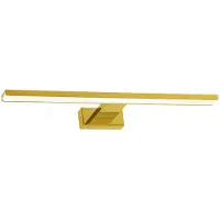Milagro Wandleuchte 1x13,8W LED SHINE ML5734 IP44