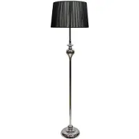 Candellux Lighting Sp. z o.o Gardinenstange 19 mm 1
