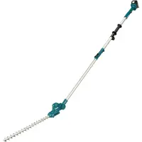 Makita DUN461WSF, 46 cm, 3600 SPM, Grün, Silber, 3 dB, 2,5 m/s², 74 dB