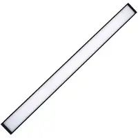 Milagro Hängestrahler für Magnetschienen 48V LED ML6625 schwarz
