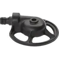 Fiskars Runder Fester Sprinkler
