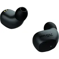 Trust Nika Compact, True Wireless Stereo (TWS), Anrufe/Musik, 20 - 20000 Hz, 35 g, Kopfhörer, Pink