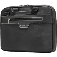 Everki Sleeve (EKF808S11B) - Schwarz, Laptop Sleeve für Geräte bis 11,6-Zoll