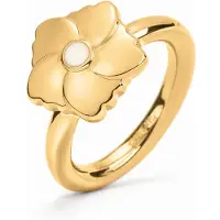Folli Follie 3r19t010yw-52 Ring