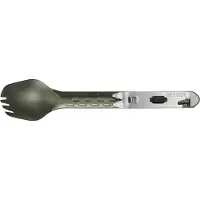 Gerber Devour Cook Eat Clean Spork Grün 31-003423