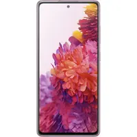 Samsung Galaxy S20 FE SM-G780F, 16,5 cm (6.5"), 6 GB, 128 GB, 12 MP, Android 10, Lavendel