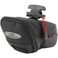Norco Ohio Expandable Werkzeug-satteltasche 4l