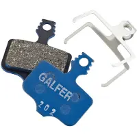 Galfer Avid Elixir/sram Xx/x0/x7/x10 Scheibenbremsbeläge