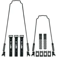 Sks Kotflügelstangensatz veloflexx 55 28"