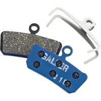 Galfer Avid X0/7/9 Trail And Sram Guide R/r/rsc/ultimate/g3 Scheibenbremsbeläge