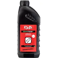 R.s.p. Damp Champ 2.5wt Federungsöl 1l