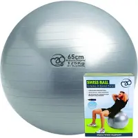 Fitness-Mad Anti-burst Fitball