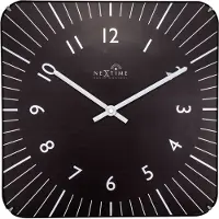 Nextime 3240zw Wanduhr