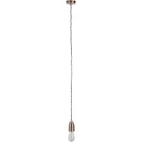 Zuiver Hängelampe Pendelleuchte MACH COPPER