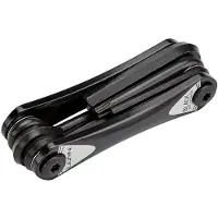 Lezyne Rap Ii 6 Multitool