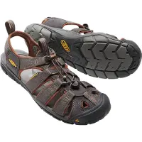 Keen Men's Clearwater CNX, Männlich, Erwachsener