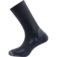 Devold Multi Merino Light Lange Socken Grau EU 35-37 Herren,Damen Grau EU 35-37