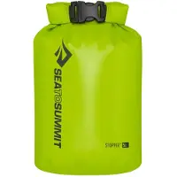 Sea to Summit Reisetasche Stopper Dry Bag 8L Green grün