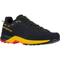 La Sportiva Tx Guide - LaSportiva - Black/Yellow, 39