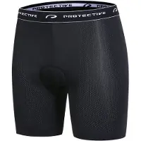 Protective Unterhose Herren schwarz 5XL 2023 Unterwäsche