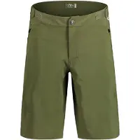 Maloja GallasM. Multisport Shorts Herren oliv M 2021 Fahrradhosen