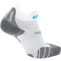 UYN MAN Run 2IN Socks white/grey (W068) 35/38