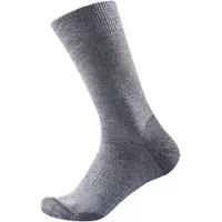 Devold - Multi Heavy Woman Sock - Multifunktionssocken Gr 35-37 grau