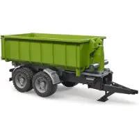 BRUDER Hakenarmschlepper