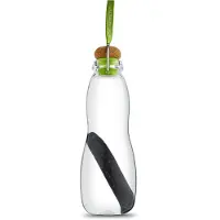 Black+blum Eau Good Glass 650ml Wasserfilterflasche