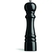 Amefa Salz-/Pfeffermühle MODERN 1-teilig schwarz