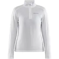 Craft Gain Midlayer Women white (900000) S