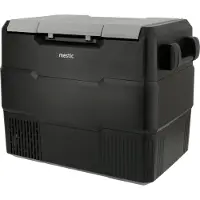 Mestic Mcchd-60 Ac/dc Steife Tragbare Kühlbox