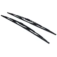 MAXGEAR Scheibenwischer Set Wischerblätter Vorne für VW Golf IV Schrägheck (1J1)