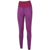 Wild Country Session All Over Print Baselayer-hose