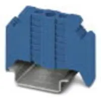 Phoenix Contact 0804376 Endhalter E/NS 35 N BU ENS35NBU - 50 Stück